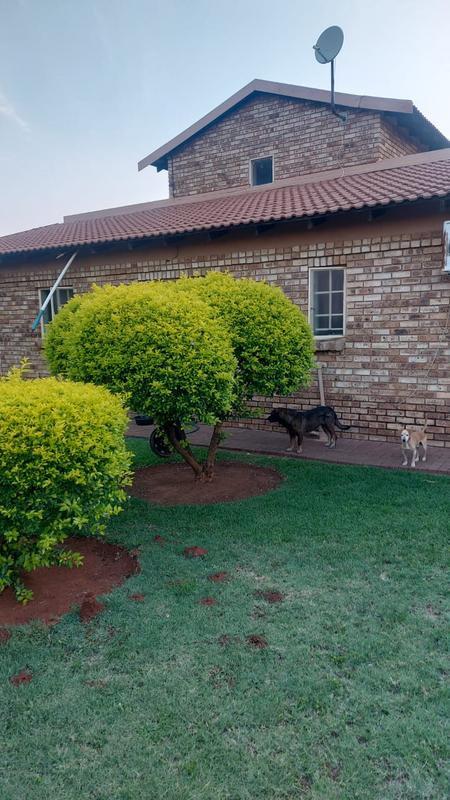 3 Bedroom Property for Sale in Rustenburg North West